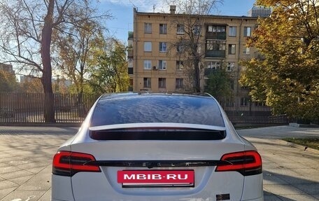 Tesla Model X I, 2023 год, 13 500 000 рублей, 9 фотография