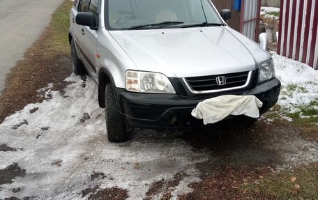 Honda CR-V IV, 1996 год, 550 000 рублей, 4 фотография