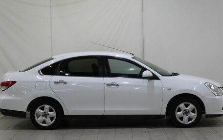 Nissan Almera, 2016 год, 625 000 рублей, 4 фотография