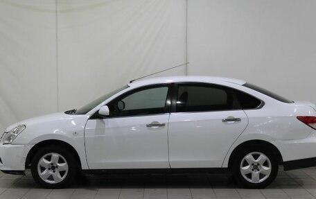 Nissan Almera, 2016 год, 625 000 рублей, 8 фотография