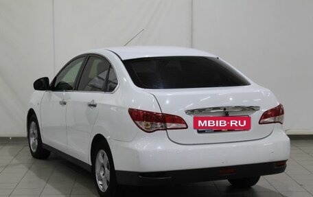 Nissan Almera, 2016 год, 625 000 рублей, 7 фотография