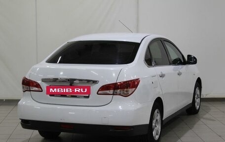 Nissan Almera, 2016 год, 625 000 рублей, 5 фотография