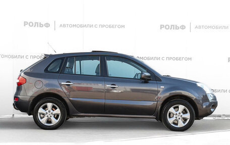 Renault Koleos I рестайлинг 2, 2010 год, 918 000 рублей, 4 фотография