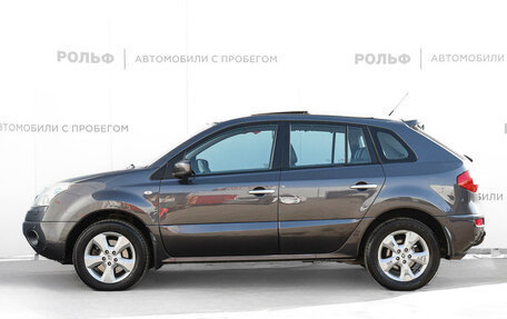 Renault Koleos I рестайлинг 2, 2010 год, 918 000 рублей, 8 фотография