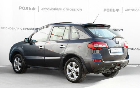 Renault Koleos I рестайлинг 2, 2010 год, 918 000 рублей, 7 фотография