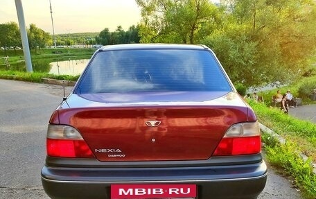 Daewoo Nexia I рестайлинг, 2000 год, 480 000 рублей, 8 фотография