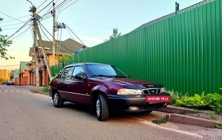 Daewoo Nexia I рестайлинг, 2000 год, 480 000 рублей, 5 фотография