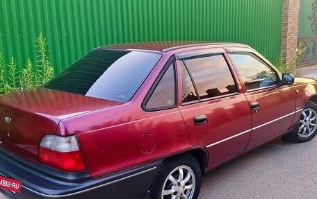 Daewoo Nexia I рестайлинг, 2000 год, 480 000 рублей, 10 фотография