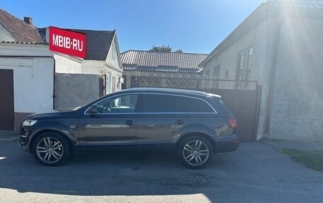 Audi Q7, 2006 год, 1 600 000 рублей, 3 фотография