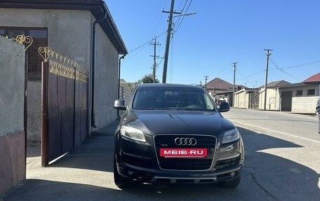 Audi Q7, 2006 год, 1 600 000 рублей, 2 фотография