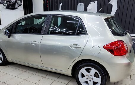 Toyota Auris II, 2008 год, 780 000 рублей, 3 фотография