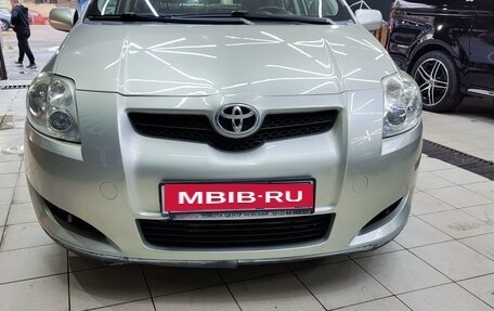 Toyota Auris II, 2008 год, 780 000 рублей, 5 фотография