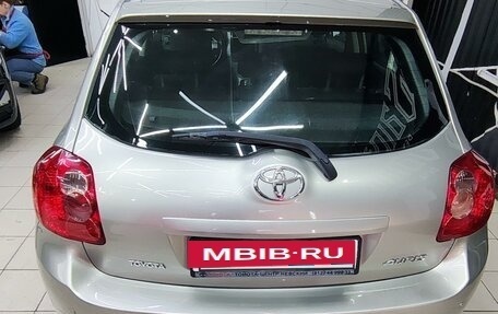 Toyota Auris II, 2008 год, 780 000 рублей, 4 фотография