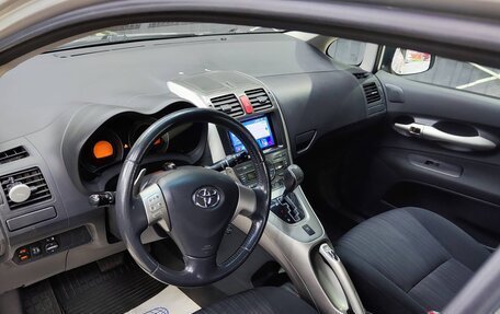 Toyota Auris II, 2008 год, 780 000 рублей, 7 фотография