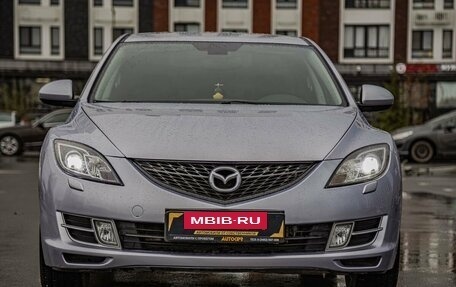 Mazda 6, 2008 год, 1 000 000 рублей, 2 фотография