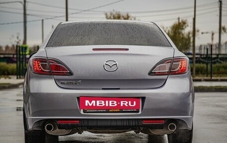 Mazda 6, 2008 год, 1 000 000 рублей, 6 фотография