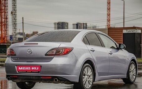 Mazda 6, 2008 год, 1 000 000 рублей, 7 фотография