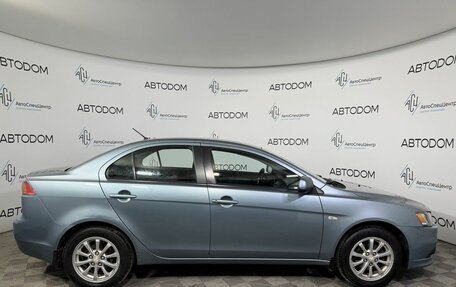 Mitsubishi Lancer IX, 2011 год, 687 000 рублей, 5 фотография