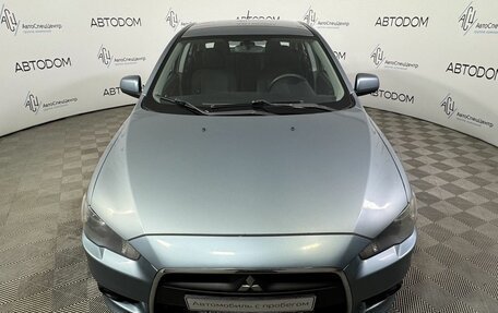 Mitsubishi Lancer IX, 2011 год, 687 000 рублей, 3 фотография