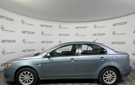 Mitsubishi Lancer IX, 2011 год, 687 000 рублей, 6 фотография