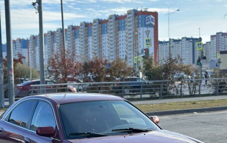 Mazda Millenia I рестайлинг, 2001 год, 400 000 рублей, 1 фотография