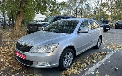 Skoda Octavia, 2010 год, 850 000 рублей, 1 фотография