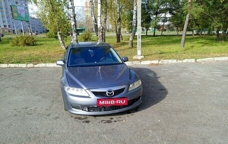 Mazda 6, 2006 год, 500 000 рублей, 3 фотография