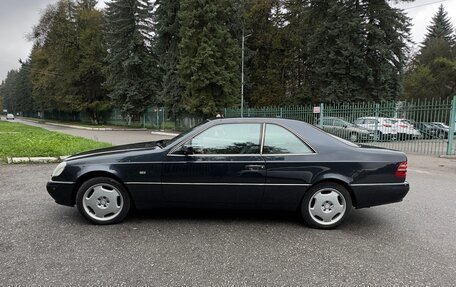 Mercedes-Benz S-Класс, 1997 год, 1 440 000 рублей, 2 фотография