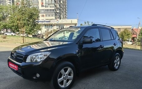 Toyota RAV4, 2006 год, 785 000 рублей, 1 фотография