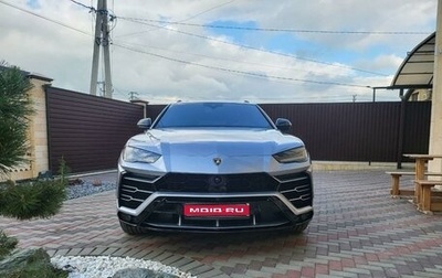 Lamborghini Urus I, 2018 год, 22 500 000 рублей, 1 фотография