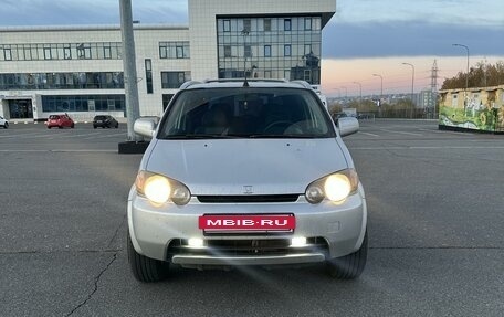 Honda HR-V I, 2000 год, 565 000 рублей, 2 фотография