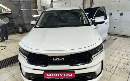 KIA Sorento IV, 2022 год, 4 700 000 рублей, 1 фотография