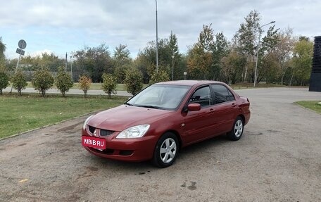 Mitsubishi Lancer IX, 2004 год, 650 000 рублей, 1 фотография