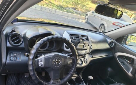 Toyota RAV4, 2006 год, 785 000 рублей, 8 фотография