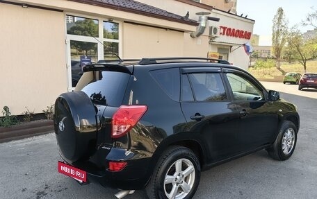 Toyota RAV4, 2006 год, 785 000 рублей, 4 фотография