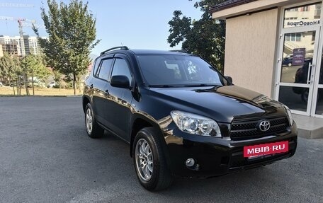 Toyota RAV4, 2006 год, 785 000 рублей, 3 фотография