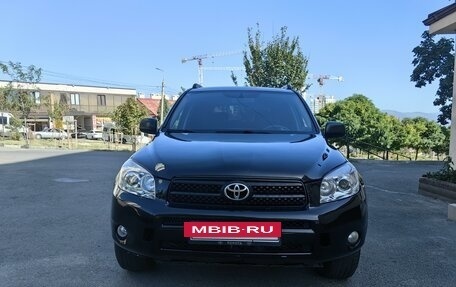 Toyota RAV4, 2006 год, 785 000 рублей, 2 фотография