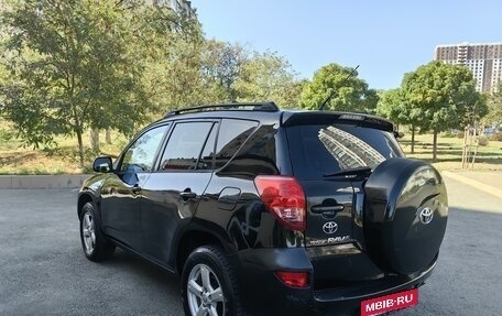 Toyota RAV4, 2006 год, 785 000 рублей, 6 фотография