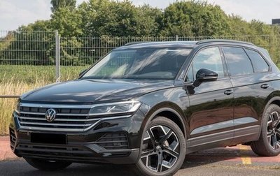 Volkswagen Touareg III, 2024 год, 10 913 782 рублей, 1 фотография