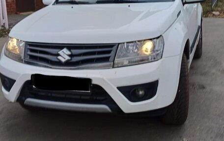 Suzuki Grand Vitara, 2013 год, 1 500 000 рублей, 1 фотография