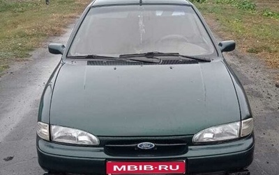 Ford Mondeo I, 1995 год, 230 000 рублей, 1 фотография