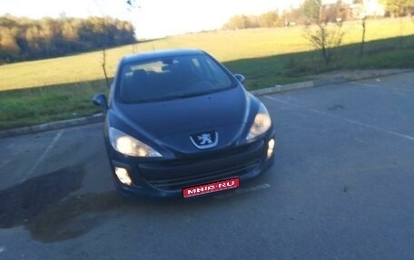 Peugeot 308 II, 2008 год, 395 000 рублей, 1 фотография