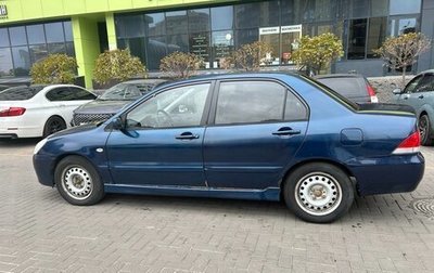 Mitsubishi Lancer IX, 2004 год, 400 000 рублей, 1 фотография