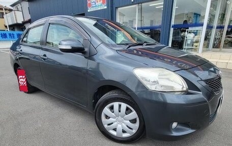 Toyota Belta, 2011 год, 710 000 рублей, 1 фотография