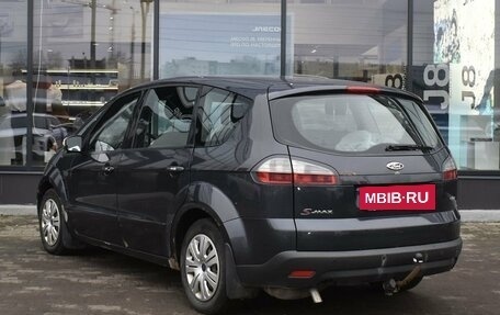 Ford S-MAX I, 2008 год, 860 000 рублей, 7 фотография