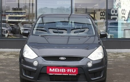 Ford S-MAX I, 2008 год, 860 000 рублей, 2 фотография