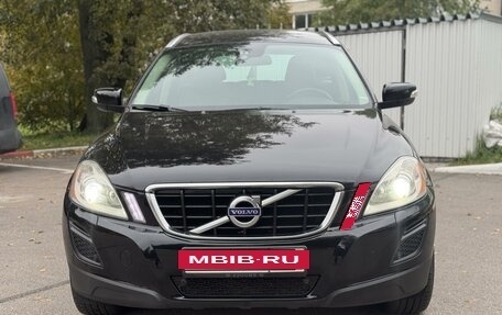 Volvo XC60 II, 2013 год, 1 725 000 рублей, 4 фотография