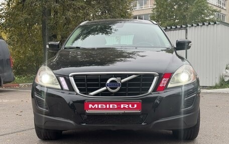 Volvo XC60 II, 2013 год, 1 725 000 рублей, 3 фотография