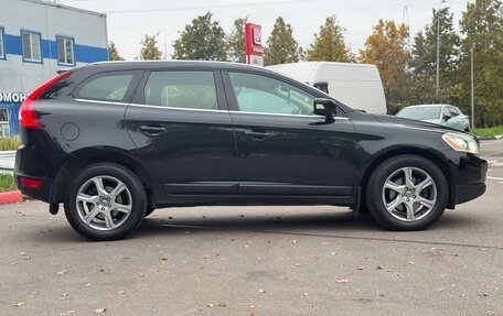 Volvo XC60 II, 2013 год, 1 725 000 рублей, 6 фотография