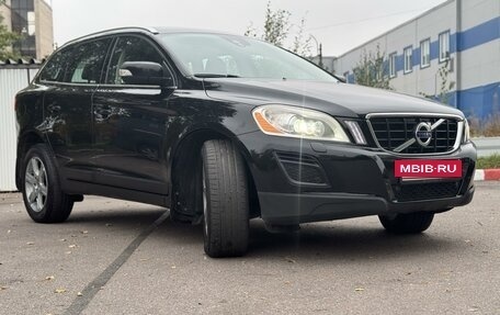 Volvo XC60 II, 2013 год, 1 725 000 рублей, 5 фотография